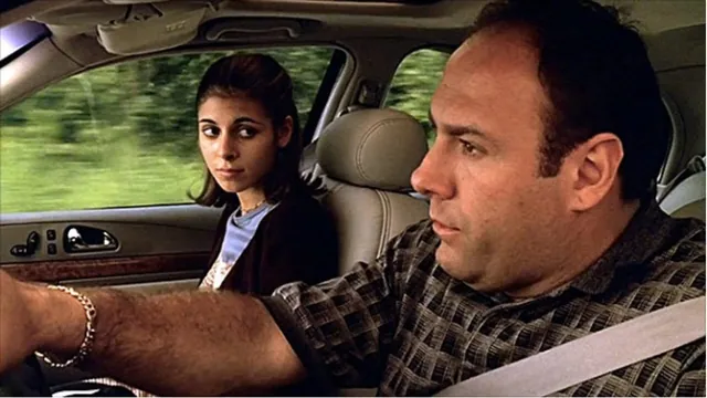 Dad, Are You in the Mafia? meme card
