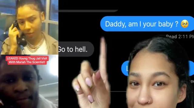 Carte meme Daddy, Am I Your Baby?
