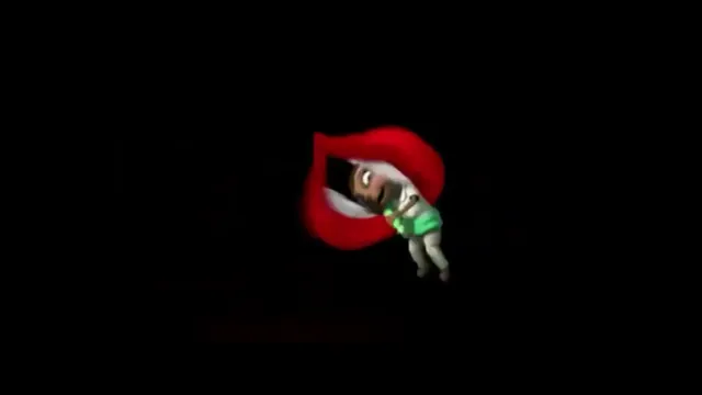 Carte meme Dairy Queen Lips