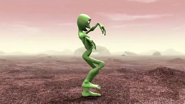 Dame Tu Cosita Challenge meme card
