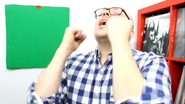 Damn Boi He Thicc meme card