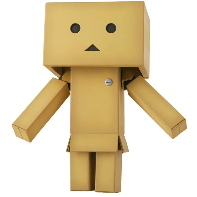 Danbo meme card