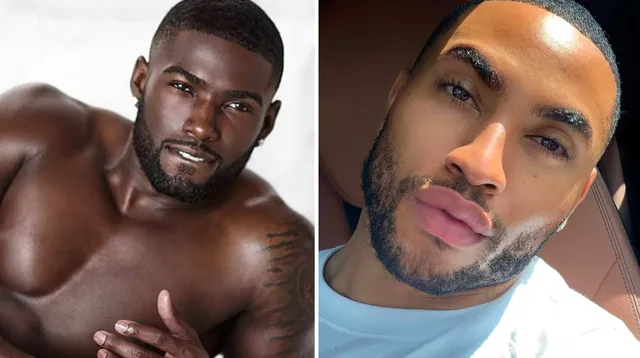 Dark Skins vs. Light Skins meme card