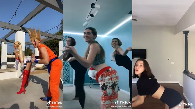 Carte meme Darling, Darling Twerk For Me Dance