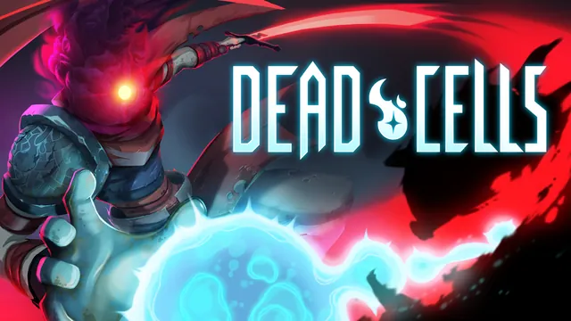 Dead Cells meme card