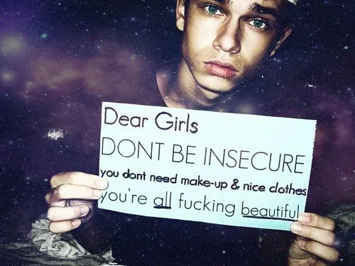 Carte meme Dear Girls