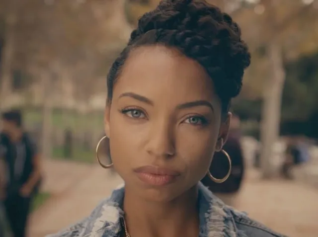 Dear White People meme card