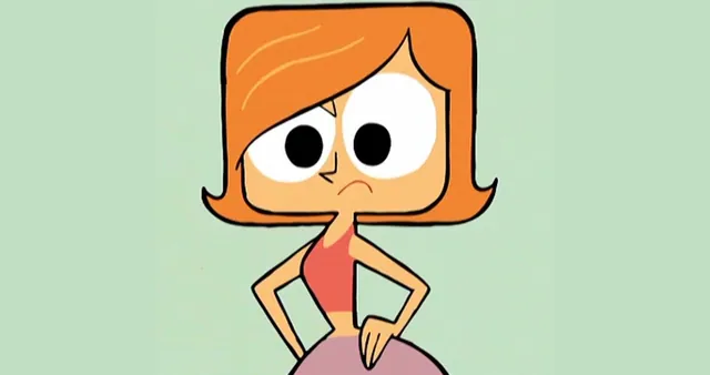 Debbie Turnbull / Robotboy Mom meme card