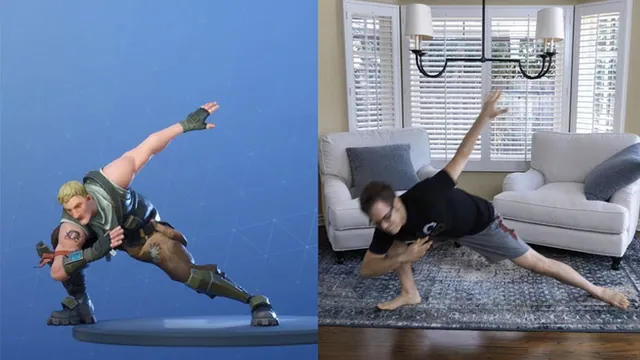 Carte meme Deep Dab