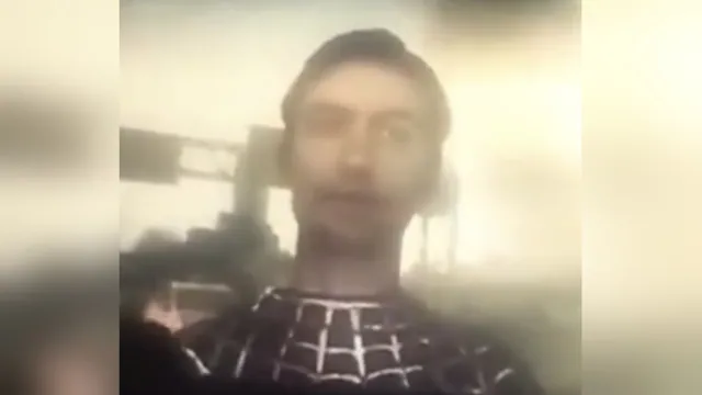 Carte meme Deepfake Tobey Maguire