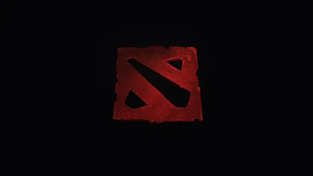 Defense of the Ancients (DOTA) meme card