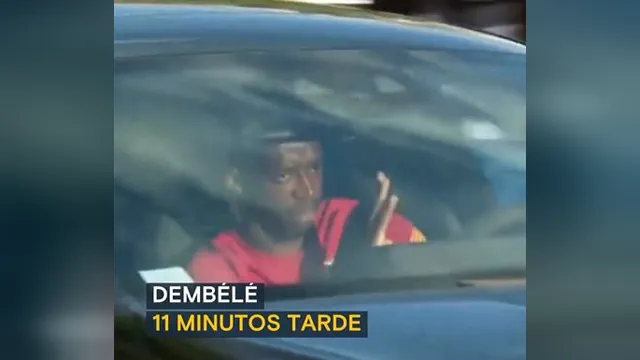 Meme Once minutos tarde