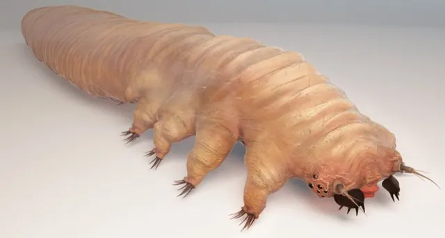 Demodex meme card