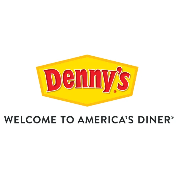 Denny's meme card