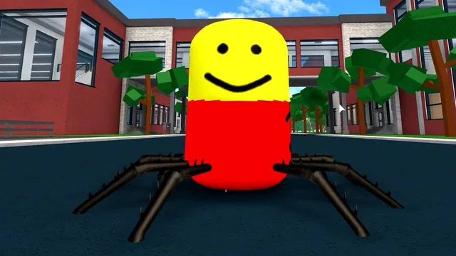 Carte meme Despacito Spider