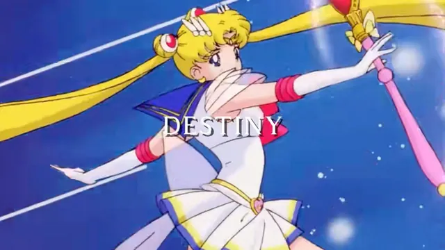 Carte meme Destiny Guard Our Girls / Honor to Us All TikTok Edits