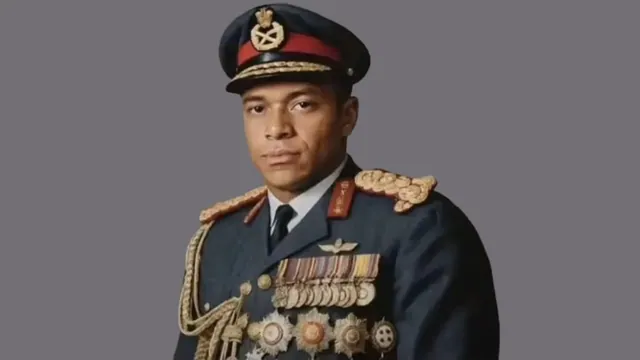 Carte meme Dictator Mbappé