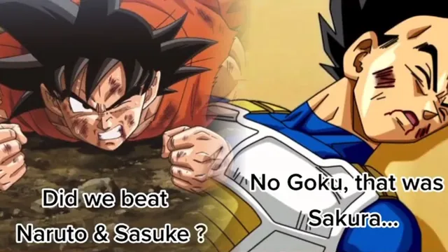 Did We Beat X? No, That Was Y meme card