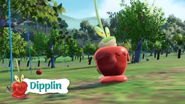 Dipplin meme card