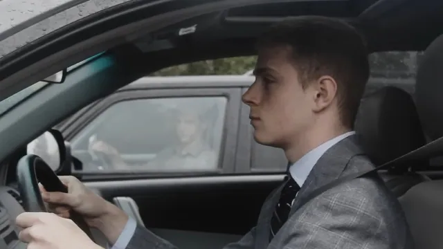 Carte meme Discipline Car Meme