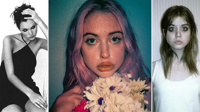 Carte meme Dissociative Pout