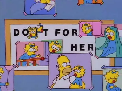 Carte meme Do It For Her