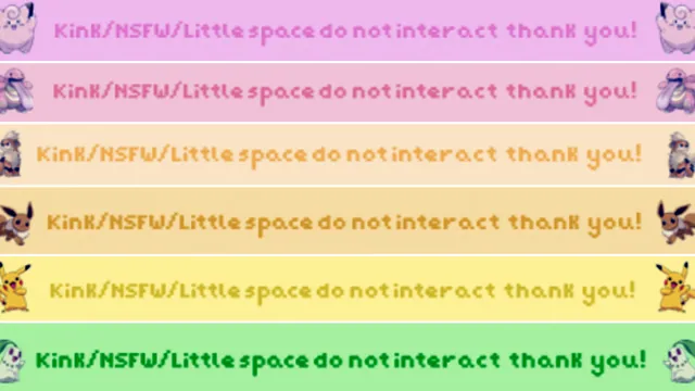 Do Not Interact meme card