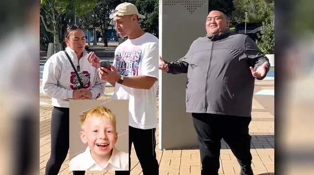 Carte meme Do You Think This Guy Had a Glow Up Or a Glow Down?