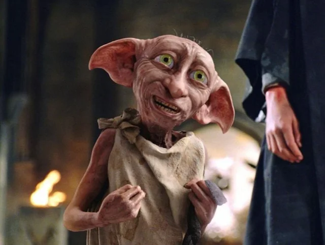 Dobby is Free meme: meaning, origin and card | MyMemeCards