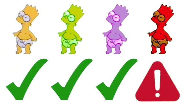 Domer / Baby Bart Simpson meme card