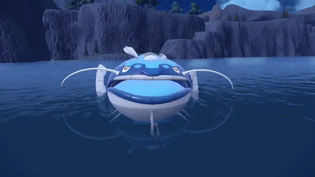Dondozo meme card