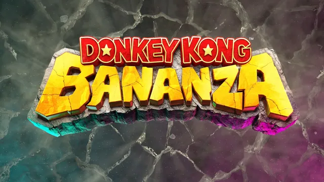 Carte meme Donkey Kong Bananza