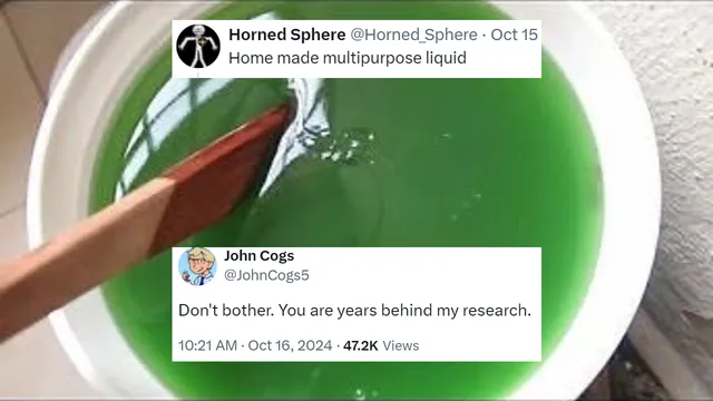 Carte meme Don’t Bother, You Are Years Behind My Research
