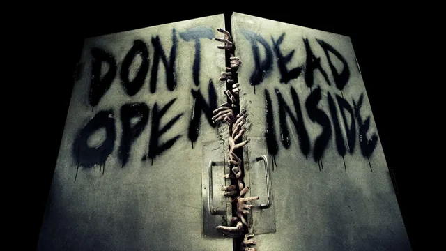 Don't Dead Open Inside meme card