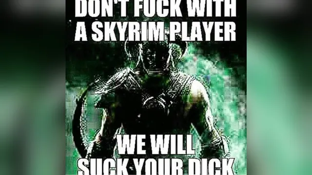Carte meme Don’t Mess With Fans
