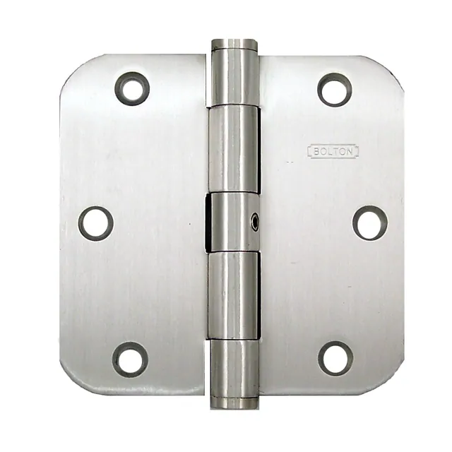 Carte meme Door Hinge