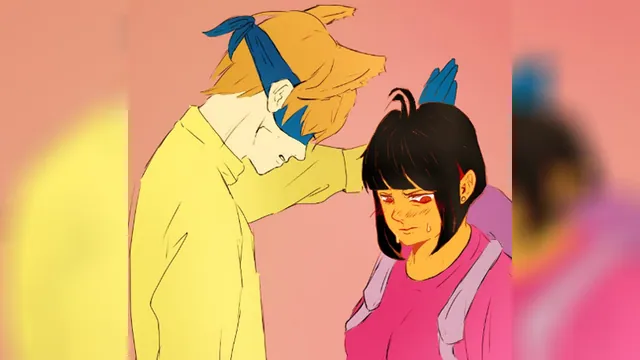 Carte meme Dora’s Kabedon / Dora’s Pairing