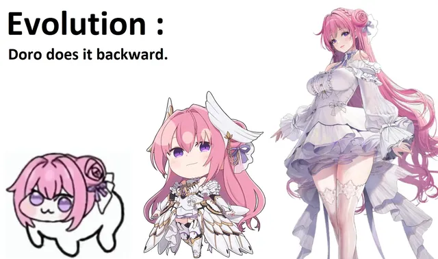Carte meme Dororong