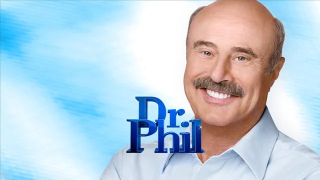 Dr. Phil meme card