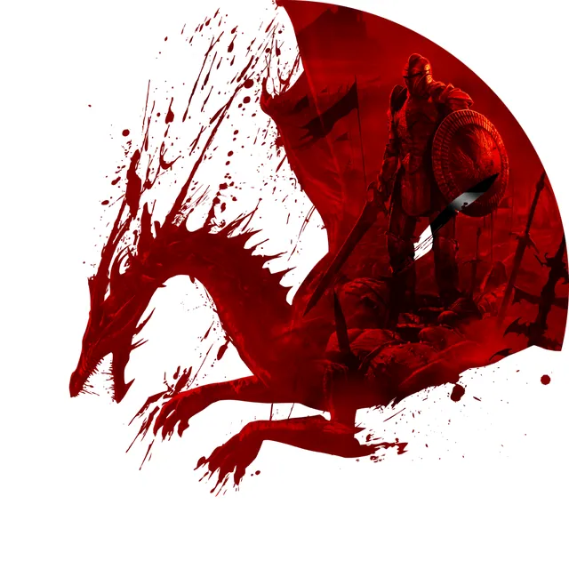 Carte meme Dragon Age