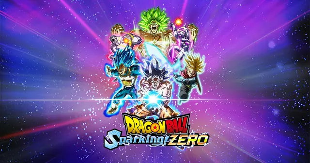 Dragon Ball: Sparking! Zero meme card