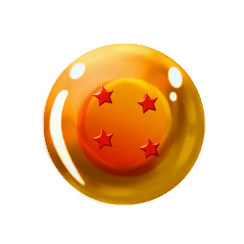 Dragon Ball meme card