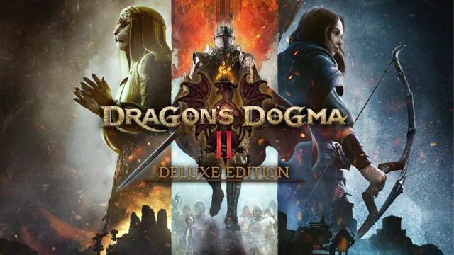 Carte meme Dragon’s Dogma 2