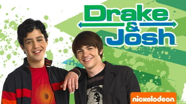 Drake and Josh meme card