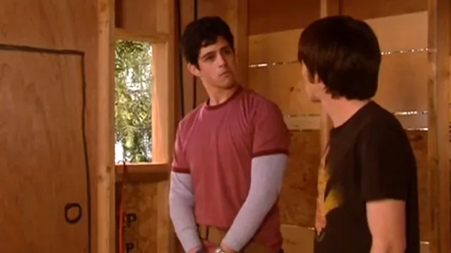 Drake, Where's The Door Hole? meme card