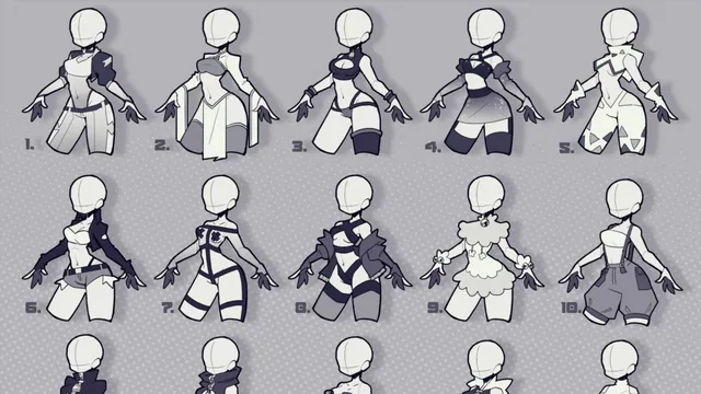 Carte meme Draw Your OC in This