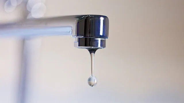Drip meme card