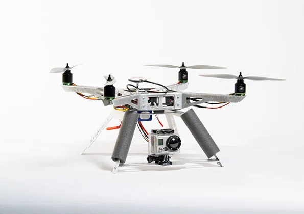 Drone Aerial Photography meme card
