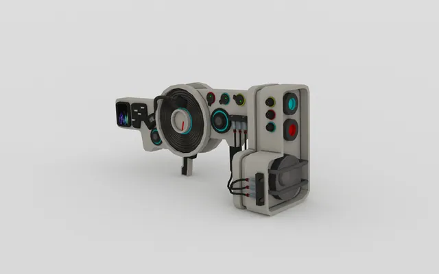 Carte meme Dubstep Gun