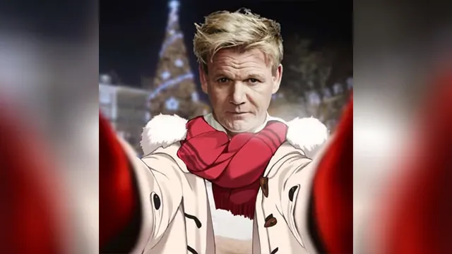 Carte meme Duffel Coat Edits